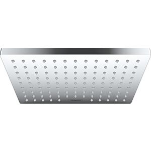 hansgrohe Vernis Shape Kopfbrause 26094000 Green, chrom