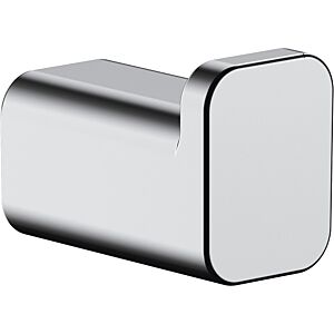 hansgrohe AddStoris Einzelhaken 41742000 Wandmontage, Metall, chrom