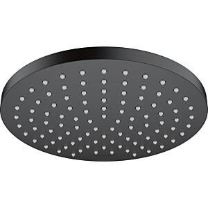 hansgrohe Vernis Blend 200 1jet Kopfbrause 26277670 EcoSmart, mattschwarz