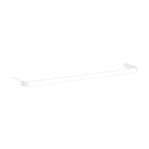 hansgrohe Xelu Q towel holder 54143700 90x430mm, matt white