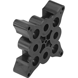 hansgrohe Verlängerungsset 2,5 cm, für iBox universal