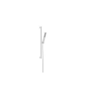 hansgrohe Pulsify E set de douche 24370700 barre de douche 663mm, blanc mat