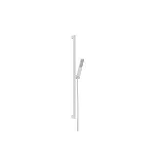 hansgrohe Pulsify E set de douche 24381700 barre de douche 950mm, blanc mat