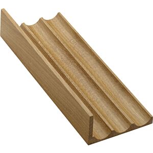 hansgrohe IntraStoris division 54147230 module, 130x340mm, drawer, natural oak