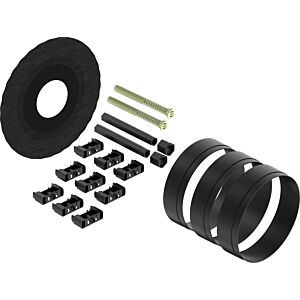 hansgrohe Verlängerung 13632000 25-75 mm