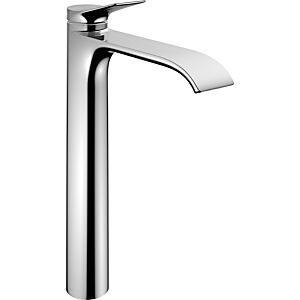 Mitigeur lavabo hansgrohe Vivenis 250 CoolStart 75045000 sans garniture de vidange , chromé Highriser1