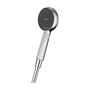 hansgrohe Activera Select S douchette à main 28036000 95mm, 2jet, EcoSmart+, 6 l/min, chromé