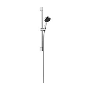 hansgrohe Activera Select S shower set 28863000 95mm shower head, 2jet, chrome