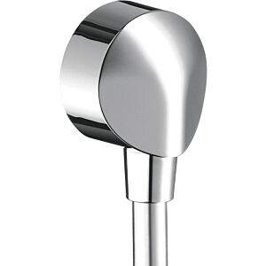 hansgrohe Schlauchanschluss Fixfit E 27454000 DN 15 chrom