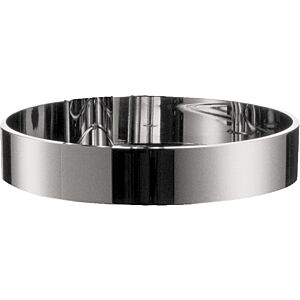 hansgrohe savon hansgrohe Cassetta S Puro 28679000 pour rails de douche Unica S Puro , chrome