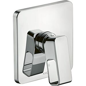 hansgrohe Axor Urquiola match0 Axor Urquiola installation Axor Urquiola , mitigeur de douche, chrome