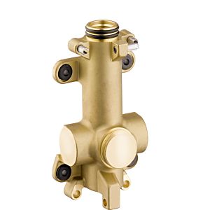 hansgrohe Grundset Axor Starck ShowerCollection für Ablage kurz