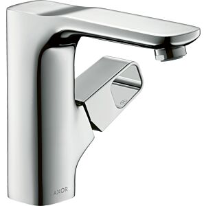 hansgrohe Waschtisch Armatur Axor Urquiola 1102100 chrom, ohne Ablaufgarnitur