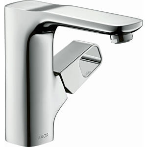 hansgrohe Waschtisch Armatur Axor Urquiola 1102100 chrom, ohne Ablaufgarnitur