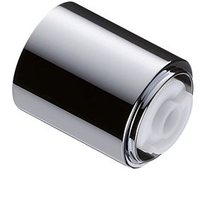 hansgrohe Verlängerungsset Axor Starck Shower Collection für Thermostatmodul und UP-Thermostat