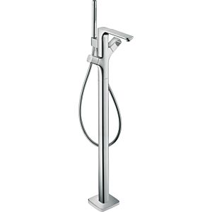 hansgrohe Axor Urquiola Wannenarmatur 11422000 bodenstehend, chrom
