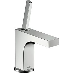 hansgrohe Waschtisch Armatur Axor Citterio 3903500 chrom