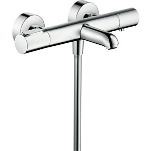 hansgrohe Axor Citterio M Wannenthermostat 3443500 Aufputz, chrom
