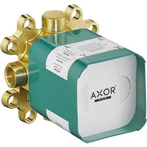 hansgrohe Grundset 10921180 für Kopfbrause 24x24cm