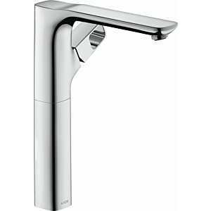 hansgrohe Waschtisch Armatur Axor Urquiola 1103500 chrom, für Waschschüsseln
