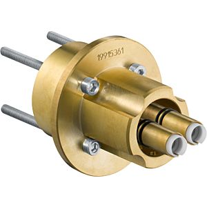 HG Verlängerungsset Axor Starck Organic 12918000 für Grundkörper 10902180