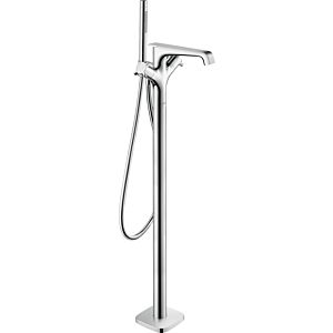 hansgrohe Axor Citterio E Wannen Armatur 36416000 chrom, bodenstehend, Thermostat