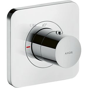 hansgrohe Axor Citterio E Thermostat 36702000 chrom