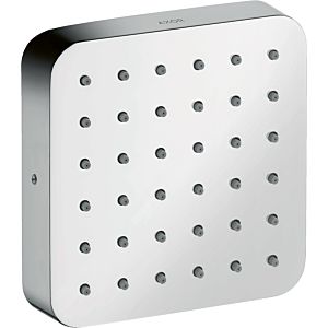 hansgrohe Axor Citterio E Brausemodul 36822000 chrom, Seitenbrause