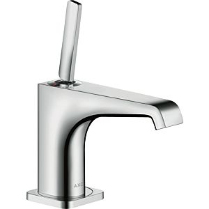 hansgrohe Axor Citterio E Standventil 36105000 chrom, ohne Ablaufgarnitur, Anschluss DN15