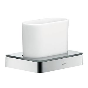 hansgrohe Axor Universal Zahnputzbecher 42834000  chrom