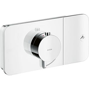 hansgrohe Axor One Thermostatmodul 45711000 1 Verbraucher, chrom