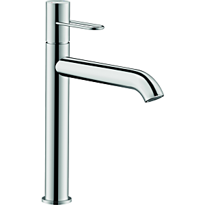 hansgrohe Axor Uno 190 Waschtischarmatur 38032000 chrom, ohne Ablaufgarnitur