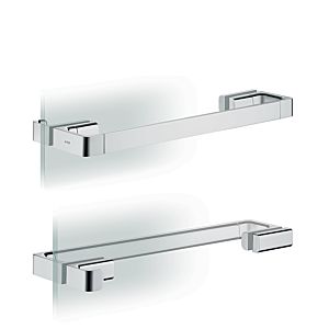 hansgrohe Axor Duschtürgriff 42837990 444mm, polished gold optic
