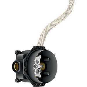 hansgrohe Axor Uno basic body 16182180 DN 20, for electronic hansgrohe Axor Uno