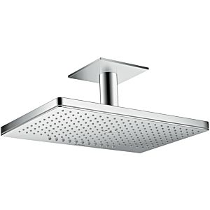 Axor ShowerSolutions Kopfbrause 2jet 35279000 chrom, 46x30cm, mit Deckenanschluss