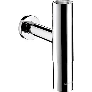 hansgrohe Flowstar Premiumsiphon 11/4", chrom