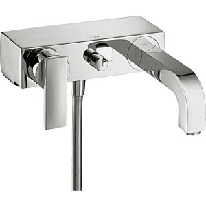hansgrohe Axor Citterio Wannenarmatur 39400000 Aufputz, chrom