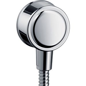 hansgrohe raccord de tuyau Fixfit 16884000 Classic , DN 15, chromé