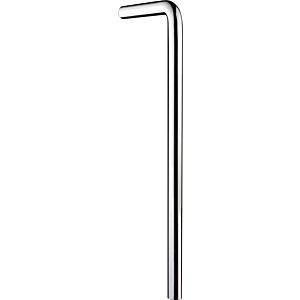 hansgrohe 90 degrés 53646000 chrome, sans 2000 , G 2000 2000 / 4, 220 x 680 mm, laiton