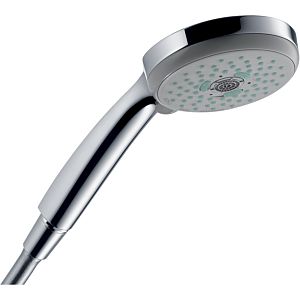 hansgrohe Croma 100 Multi douchette 28536460 gris