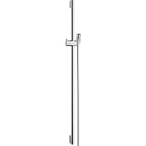 hansgrohe Brausestange Unica C 27610000 0,90 m, Schlauch 1,60 m, chrom