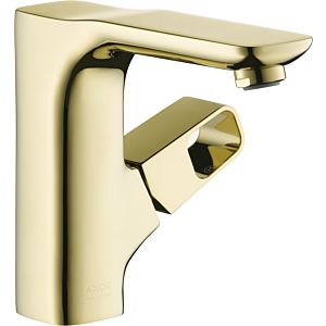hansgrohe Waschtisch Armatur Axor Urquiola 1102000 chrom, mit Ablaufgarnitur