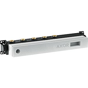 Hansgrohe Axor ShowerSolutions GrundSet 18311180 für 3 Verbraucher