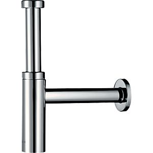 hansgrohe Flowstar S Designsiphon 51305000 chrom, G 1 1/4