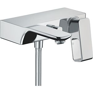 hansgrohe Wannen Armatur Axor Urquiola 11420000 Aufputz, chrom