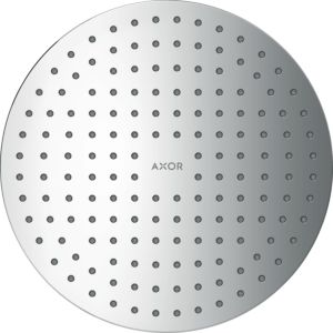 hansgrohe Douche de tête Axor 35287000 250mm, plafond, chromé