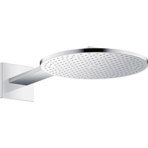 hansgrohe Douche de tête Axor 35303000 300mm, avec bras de douche, chromé