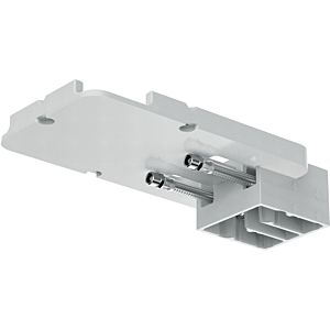 hansgrohe set de base 35363180 pour plafond de douche de tête, ServiceCard avec tamis