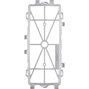 hansgrohe Axor MyEdition Schablone 47926000 245, für Trägerplatte