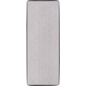 hansgrohe Axor MyEdition Trägerplatte 47923000 117 x 82 mm, mit Schablone